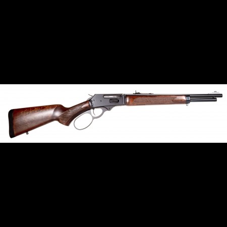 Rossi R95 45/70 Trapper 5rnd Wood 16.5" Threaded